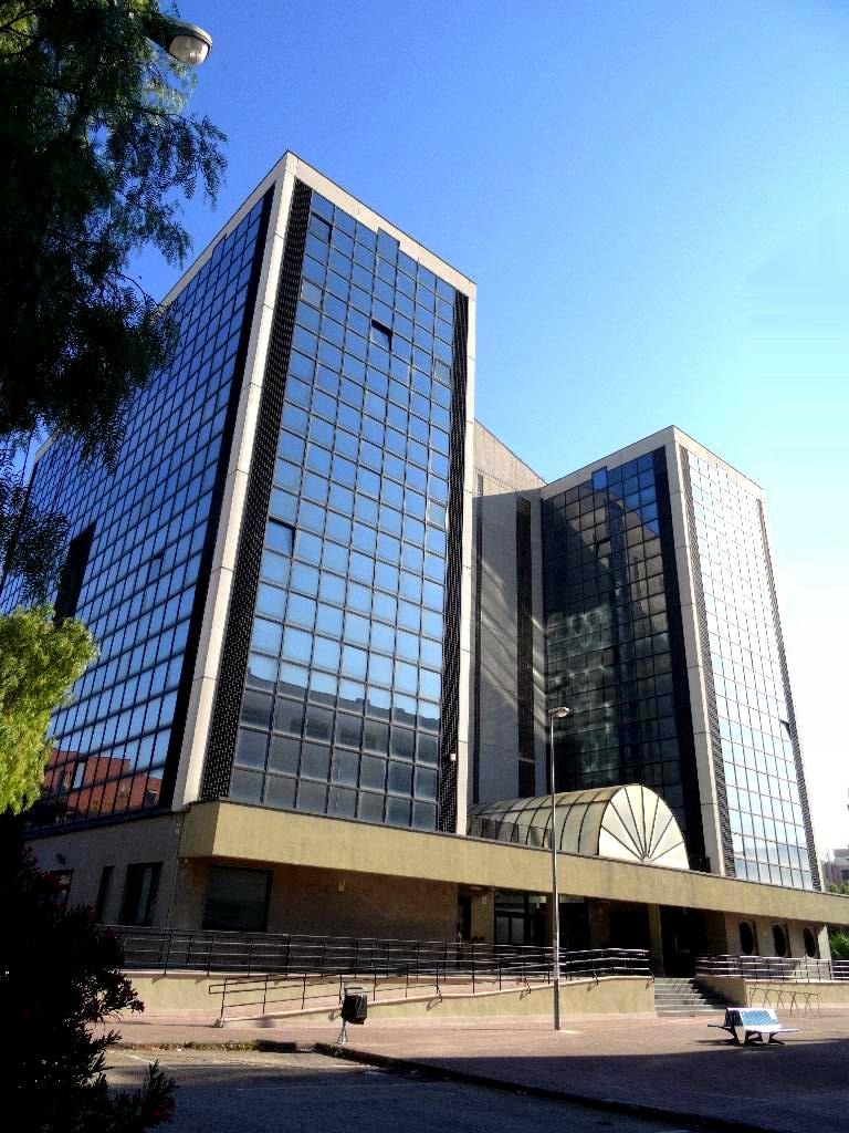 Dipartimento di Informatica, Bari